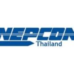 2026泰国曼谷电子元器件及生产设备展览会 Nepcon Thailand