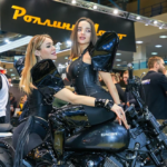 2025年俄罗斯国际摩托车及零配件展览会（冬季展）