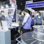 2026泰国曼谷电子元器件及生产设备展览会 Nepcon Thailand