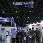 2026泰国曼谷电子元器件及生产设备展览会 Nepcon Thailand