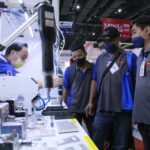 2026泰国曼谷电子元器件及生产设备展览会 Nepcon Thailand