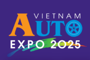 2025年第18届越南国际汽车、摩托车及配套工业展览...