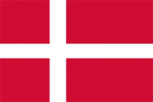 丹麦