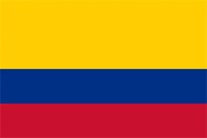 哥伦比亚