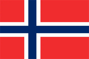 挪威