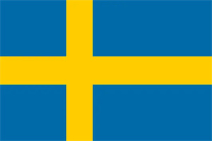 瑞典