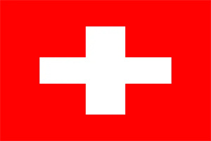 瑞士