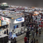 2024年韩国首尔咖啡厅&烘焙店展览会(Cafe&bakery Fair)