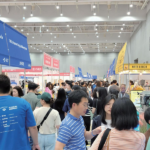 2024年韩国首尔咖啡厅&烘焙店展览会(Cafe&bakery Fair)