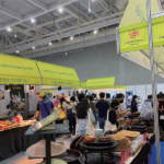 2024年韩国首尔咖啡厅&烘焙店展览会(Cafe&bakery Fair)