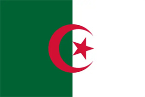 阿尔及利亚