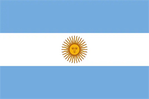 阿根廷