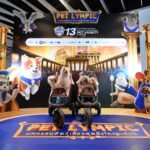 2024年泰国国际宠物展览会 SmartHeart Presents Pet Variety