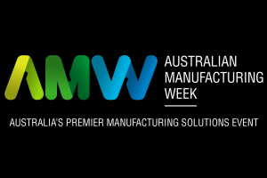 2026年澳大利亚悉尼工业机械制造展览会 AMW-Austra...