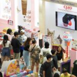 2024年泰国国际宠物展览会 SmartHeart Presents Pet Variety
