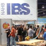 2026美国建材展与美国厨卫展览会 IBS