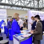 2026俄罗斯莫斯科涂料展览会 Interlakokraska