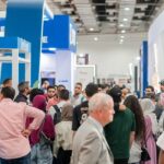 2025埃及开罗五大行业建材展览会 CONSTRUCT EGYPT