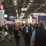 2026美国建材展与美国厨卫展览会 IBS