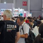 2025美国拉斯维加斯婴童用品展览会 ABC Kids Expo