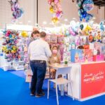 2024中东阿联酋迪拜玩具展览会 Playworld Middle East