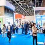 2024中东阿联酋迪拜玩具展览会 Playworld Middle East