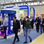 2026俄罗斯莫斯科涂料展览会 Interlakokraska