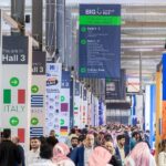 2025沙特阿拉伯利雅得五大行业展览会 Big 5 Construct Saudi