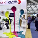 2026俄罗斯莫斯科涂料展览会 Interlakokraska