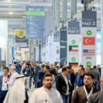 2025沙特阿拉伯利雅得五大行业展览会 Big 5 Construct Saudi