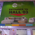 2025中东阿联酋沙迦蜂巢家具展 Hive Furniture Show