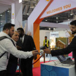 2025中东阿联酋沙迦蜂巢家具展 Hive Furniture Show