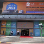 2025中东阿联酋沙迦蜂巢家具展 Hive Furniture Show