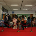 2025中东阿联酋沙迦蜂巢家具展 Hive Furniture Show