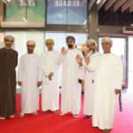 2025中东阿联酋沙迦蜂巢家具展 Hive Furniture Show