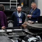 2025波兰公交巴士及客车展览会Warsaw Bus Expo