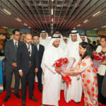 2025中东阿联酋沙迦蜂巢家具展 Hive Furniture Show