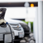 2025年非洲（摩洛哥）新能源车展览会EVS NORTH AFRICA