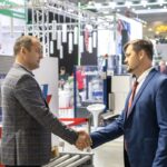 2026俄罗斯莫斯科国际五金工具展览会 TOOLMASH