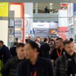 2026俄罗斯莫斯科国际五金工具展览会 TOOLMASH