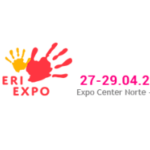 2025巴西圣保罗孕婴童及玩具展览会 PUERI EXPO