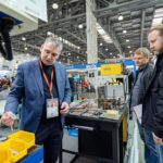 2026俄罗斯莫斯科国际五金工具展览会 TOOLMASH