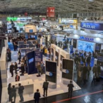 2024年沙特太阳能光伏展览会 THE SOLAR SHOW KSA