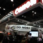 2025新加坡国际消费电子展览会 COMEX IT SHOW