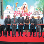 2024年土耳其伊兹密尔宠物用品展览会 PET İZMİR