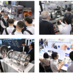 2025日本工业制造展览会 Manufacturing World