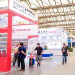 2024中国(上海)国际锁具安防门业产品展览会