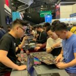 2025新加坡国际消费电子展览会 COMEX IT SHOW