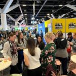 2026年澳大利亚悉尼国际建筑建材展览会 Sydney Build