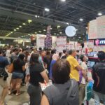 2025新加坡国际消费电子展览会 COMEX IT SHOW